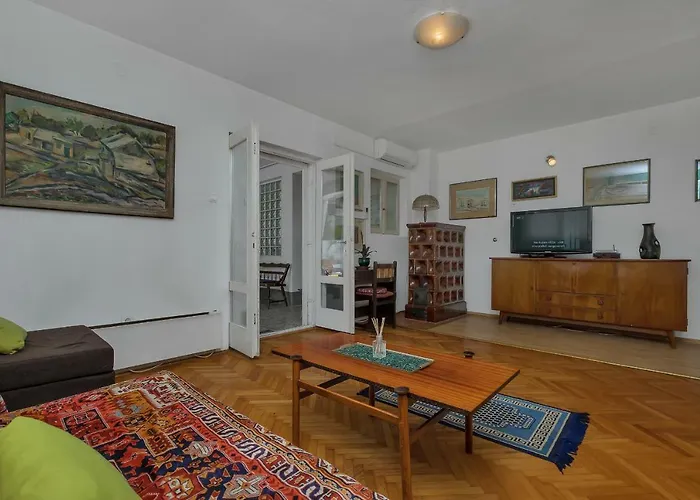 Mediteraneo Appartement