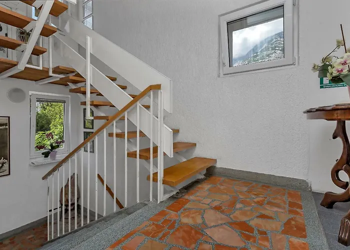 Appartement Mediteraneo *