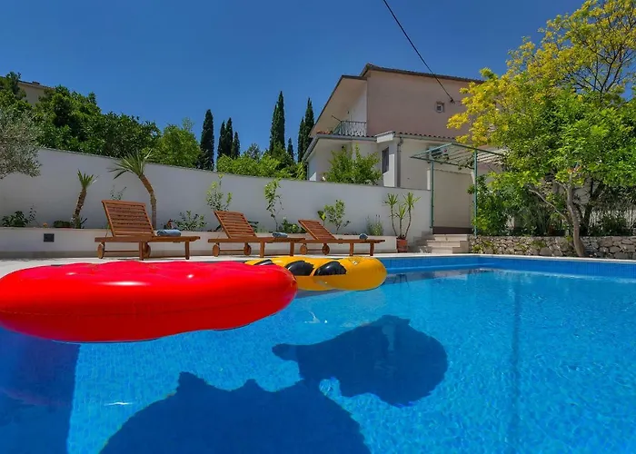 Mediteraneo Appartement