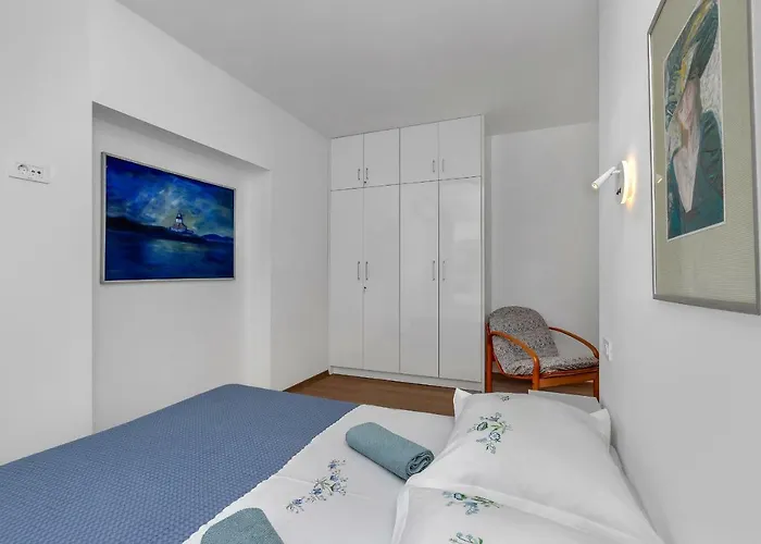 Mediteraneo Appartement