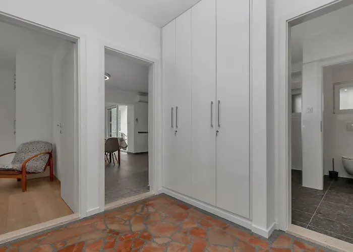 Apartment Mediteraneo *