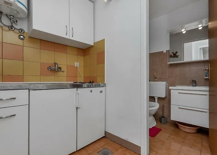 Apartment Mediteraneo Makarska