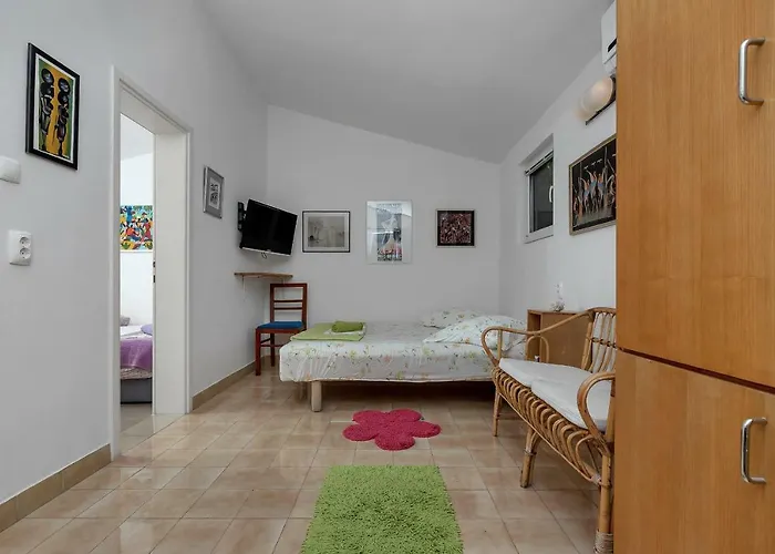 Apartment Mediteraneo