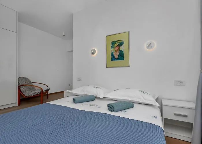 Appartement Mediteraneo