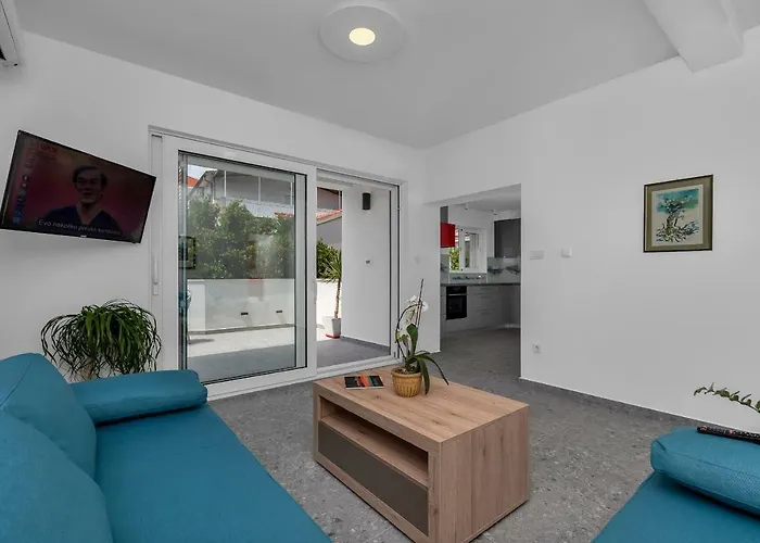 Appartement Mediteraneo