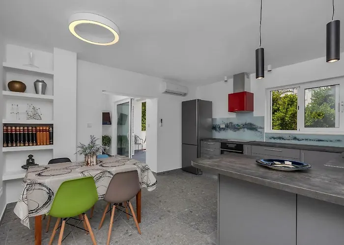 Appartement Mediteraneo