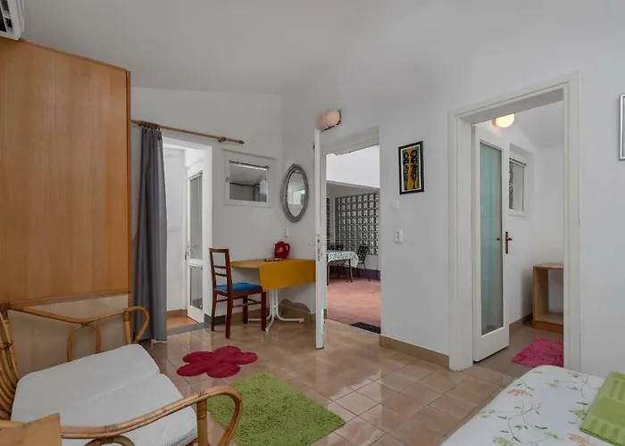 Apartment Mediteraneo