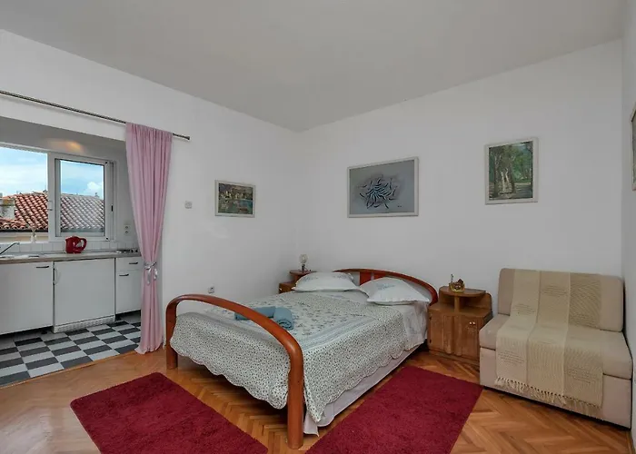 Appartement Mediteraneo