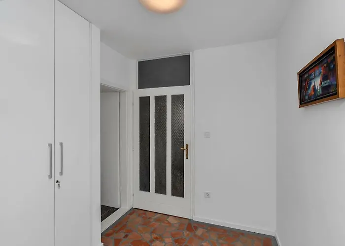 Appartement Mediteraneo