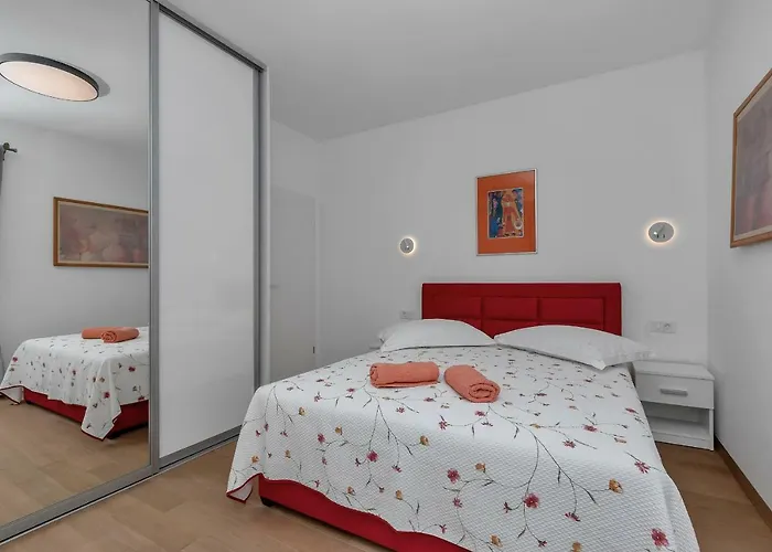 Mediteraneo Apartment Makarska