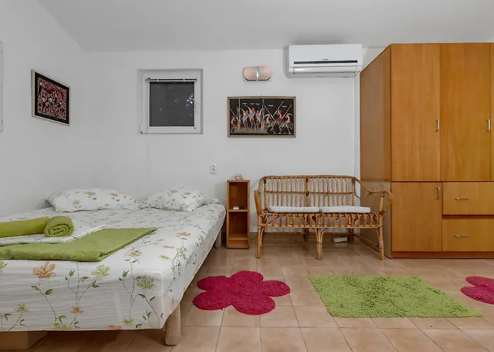 Mediteraneo Appartement *