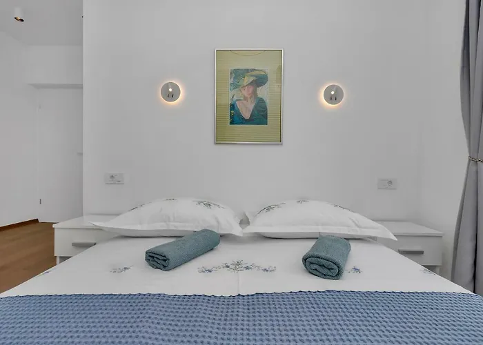 Apartment Mediteraneo