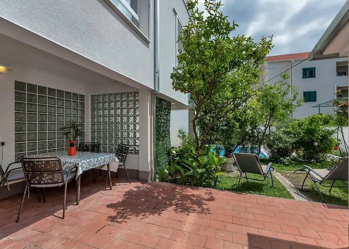 Apartment Mediteraneo