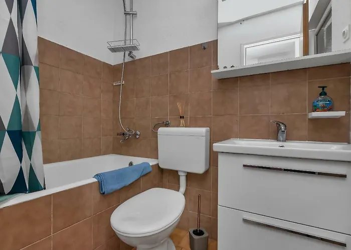 Mediteraneo * Makarska