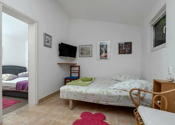 Mediteraneo Apartment Makarska