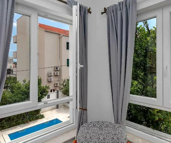 Mediteraneo Makarska