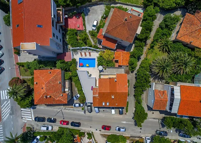 Appartement Mediteraneo