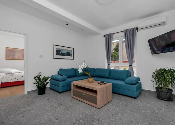 Mediteraneo Appartement *