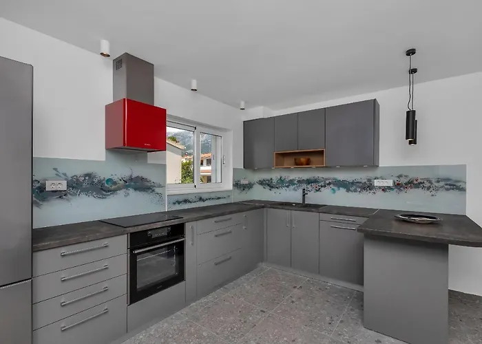 Mediteraneo Apartment *