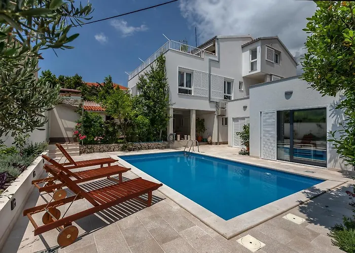 Mediteraneo Appartement *