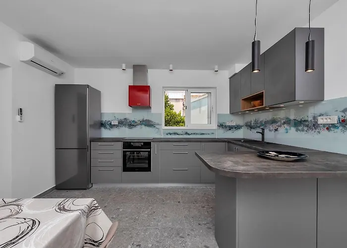 Appartement Mediteraneo