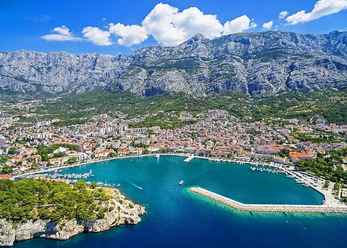 Апартаменти Mediteraneo